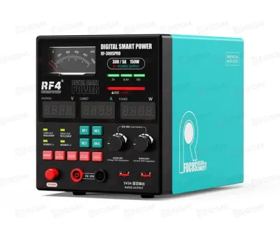 Блок питания RF4 RF-3005Pro (30 В; 5 А) фото в интернет-магазине 05gsm.ru