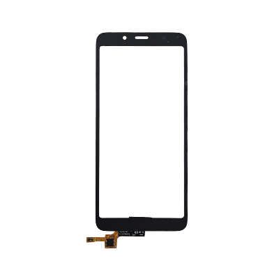 Сенсор + OCA (G+OCA) Redmi 7A черный фото в интернет-магазине 05gsm.ru