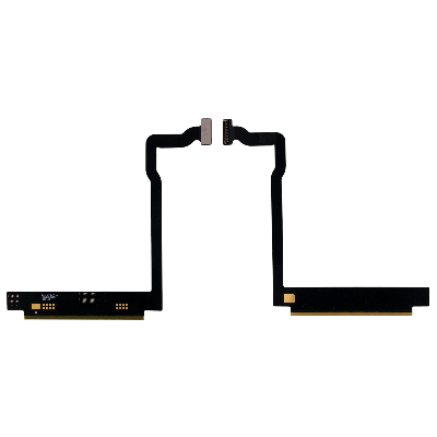 Монтажный шлейф на LCD iPhone 14 Pro Max LG (без микросхемы) ОРИГ фото в интернет-магазине 05gsm.ru