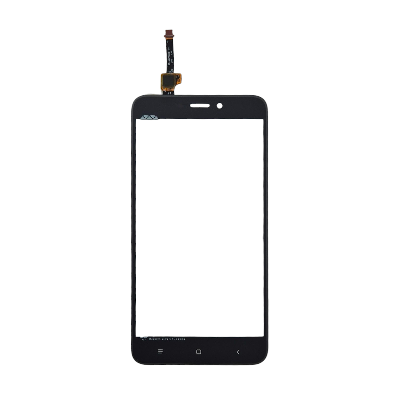 Сенсор + OCA (G+OCA) Redmi 4X черный фото в интернет-магазине 05gsm.ru