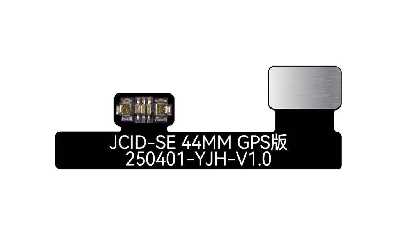 Шлейф для ремонта аккумулятора на Apple Watch SE 44mm GPS (JCID-SE 44mm GPS Tag-On Battery Repair) фото в интернет-магазине 05gsm.ru