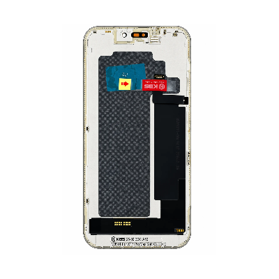 Дисплей iPhone 17 Pro Max (KBS; Soft OLED; площадка под IC) фото в интернет-магазине 05gsm.ru