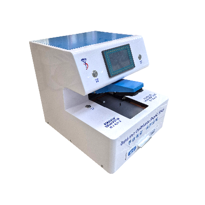 Ультрафиолетовый бокс для сушки клея YYD YD-869 Max фото в интернет-магазине 05gsm.ru