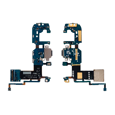 Шлейф Samsung на зарядку S8+ G955 Orig фото в интернет-магазине 05gsm.ru