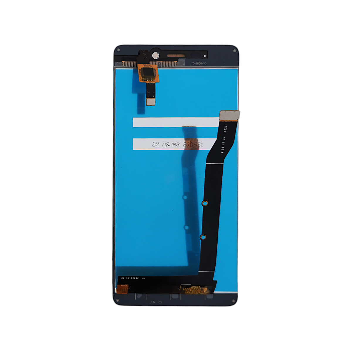 Дисплей Redmi 4 белый