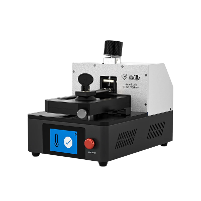 Аппарат для вскрытия телефона TBK 288H фото в интернет-магазине 05gsm.ru