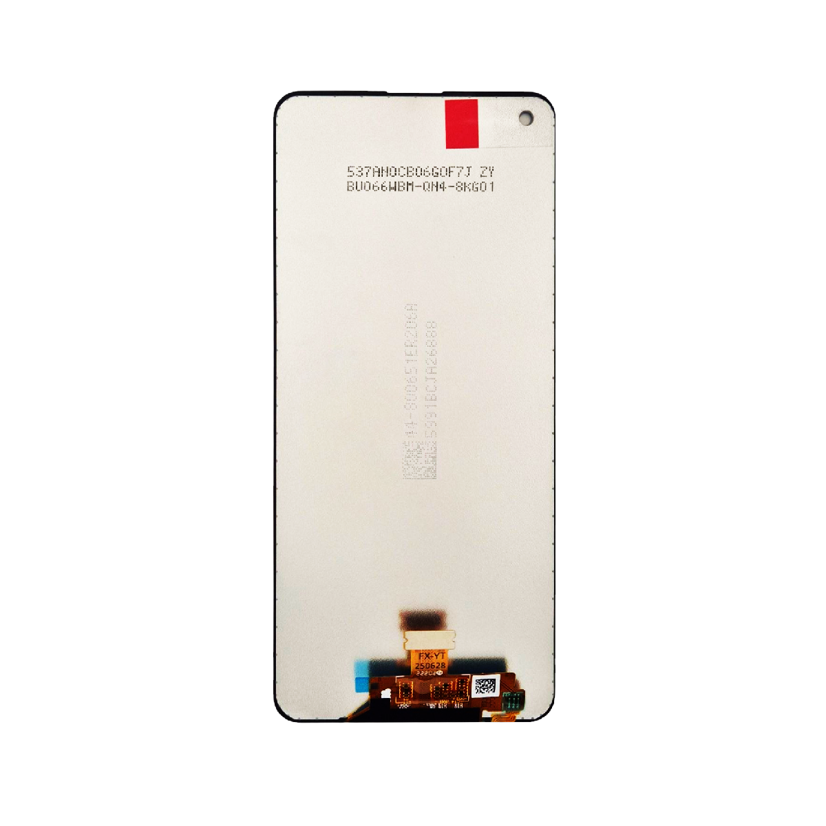 Дисплей с рамкой Samsung A217 (A21s / 2020) (ORIG) (DCL)