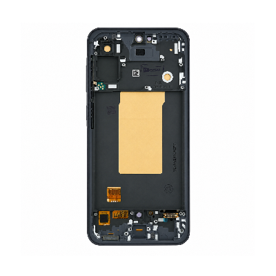 Дисплей с рамкой Samsung A566 (A56 5G) OLED (Service Pack) фото в интернет-магазине 05gsm.ru