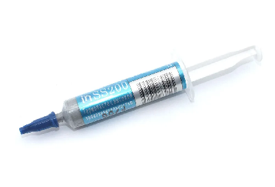 Термопаста Amperin SS200 (7 г) фото в интернет-магазине 05gsm.ru