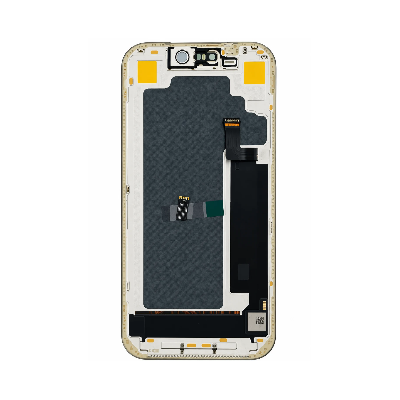 Дисплей iPhone 17 Pro (DD OLED-17P; матрица Hard OLED; Гц) фото в интернет-магазине 05gsm.ru