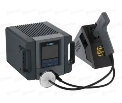 Демонтажная станция Quick TV2 фото в интернет-магазине 05gsm.ru
