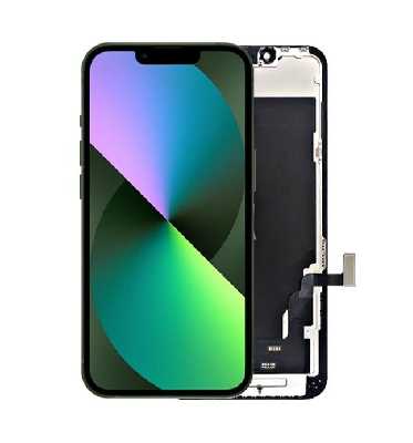 Дисплей без ошибки iPhone 13 (JCID Diagnosable Screen OLED) фото в интернет-магазине 05gsm.ru