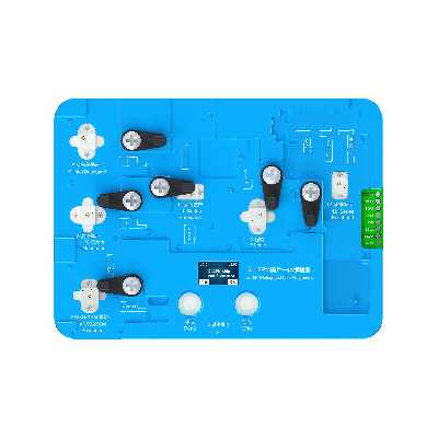 Программатор JCID BLE X-12PM (Baseband/Logic chip EEPROM; Non removal) фото в интернет-магазине 05gsm.ru