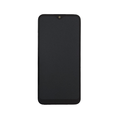 Дисплей Samsung A015 (A01 / 2020) (100%-SERVICE) фото в интернет-магазине 05gsm.ru