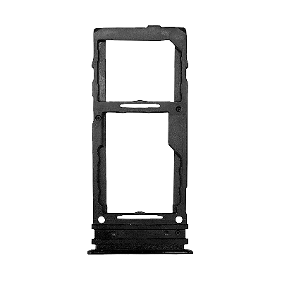 Адаптер сим Samsung A525 / A725 черный фото в интернет-магазине 05gsm.ru