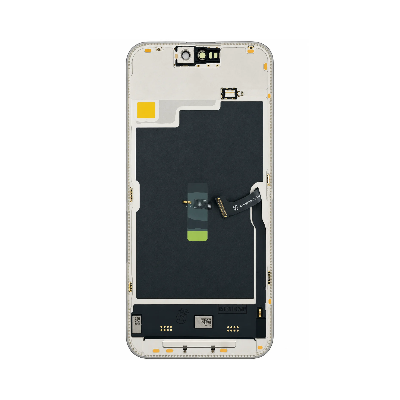 Дисплей iPhone 15 Pro Max (DD OLED-15PM; матрица Soft OLED; Гц) фото в интернет-магазине 05gsm.ru