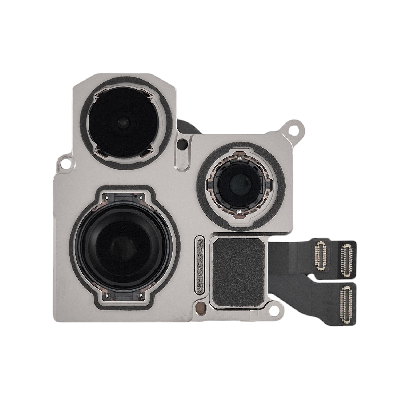 Камера iPhone 15 PRO 100% фото в интернет-магазине 05gsm.ru