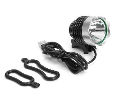 Лампа ультрафиолетовая Ipohmz (USB) фото в интернет-магазине 05gsm.ru