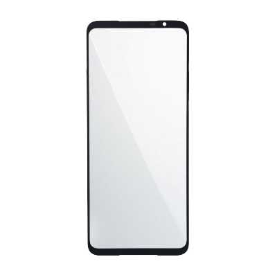 Стекло + OCA (G+OCA) ASUS ROG Phone 5 фото в интернет-магазине 05gsm.ru