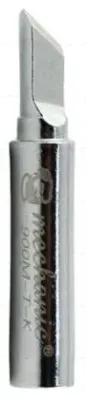 Жало паяльное Mechanic 900M-T-K (Топорик; The King) фото в интернет-магазине 05gsm.ru