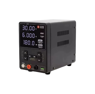 Блок питания YCS 3310 (Импульсный; 33 В; 10 А) фото в интернет-магазине 05gsm.ru