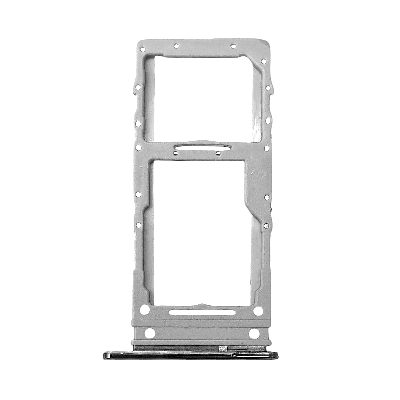 Адаптер сим Samsung S20 silver (Dual) фото в интернет-магазине 05gsm.ru