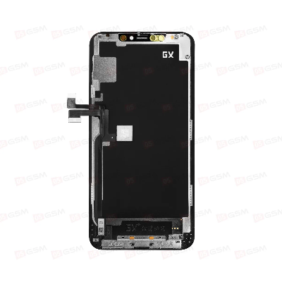 Дисплей iPhone 11 Pro Max (GX-11PM; матрица Hard OLED; 60 Гц) фото в интернет-магазине 05gsm.ru