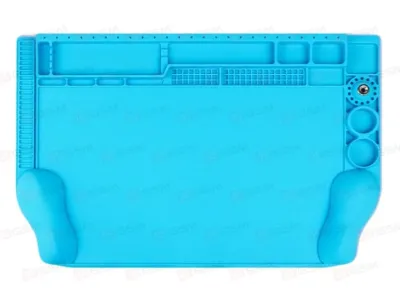 Монтажный коврик S-004H (300x450 мм) фото в интернет-магазине 05gsm.ru