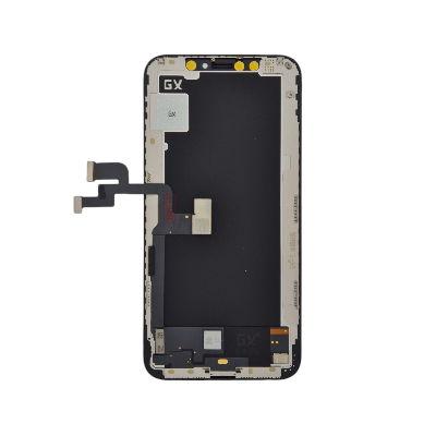 Дисплей iPhone XS (GX-S; матрица Hard OLED; 60 Гц; усовершенствованный) фото в интернет-магазине 05gsm.ru