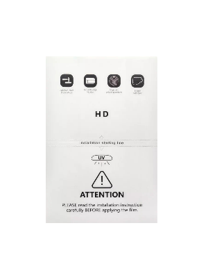 Защитная пленка для вакуумного ламинатора (200x300 мм; разные цвета) фото в интернет-магазине 05gsm.ru