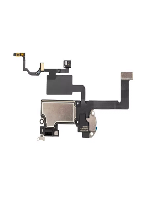 Шлейф iPhone12 PRO / 12 на слуховой динамик  фото в интернет-магазине 05gsm.ru