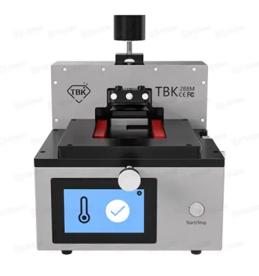 Аппарат для вскрытия телефона TBK 288M фото в интернет-магазине 05gsm.ru