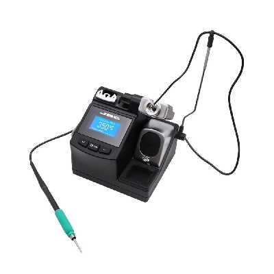 Паяльная станция JBC 2SHQE фото в интернет-магазине 05gsm.ru