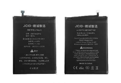 Аккумулятор [BM4J] Redmi Note 8 Pro (JCID) JC-BM4J фото в интернет-магазине 05gsm.ru