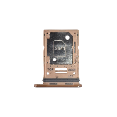 Адаптер сим Samsung A535 Gold фото в интернет-магазине 05gsm.ru