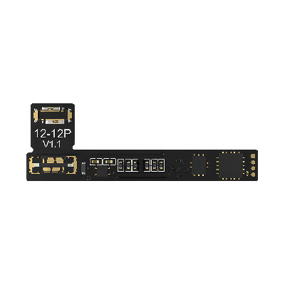 Шлейф для ремонта аккумулятора на iPhone 12/12 Mini/12 Pro (JCID-12/12M/12P Battery Repair Tag-On) фото в интернет-магазине 05gsm.ru