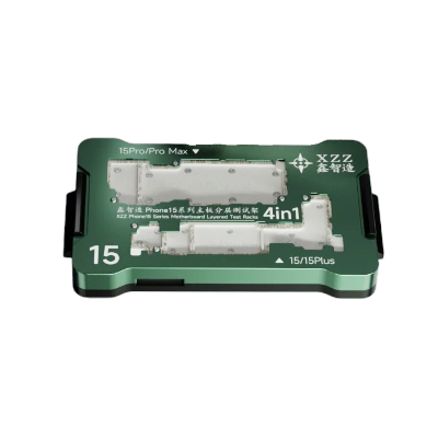 Колодка для теста платы iPhone 15 Series (XZZ) фото в интернет-магазине 05gsm.ru