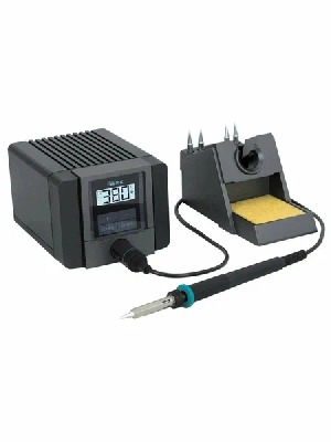 Паяльная станция Quick TS1100 фото в интернет-магазине 05gsm.ru