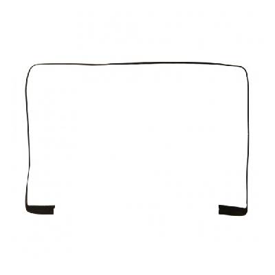 Резиновый уплотнитель крышки матрицы для MacBook Air Retina 13" A2179 A2337 A2251 A2289 A2338 фото в интернет-магазине 05gsm.ru