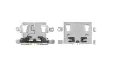 Коннектор зарядки Xiaomi Redmi 4X / Note 5 Ориг фото в интернет-магазине 05gsm.ru