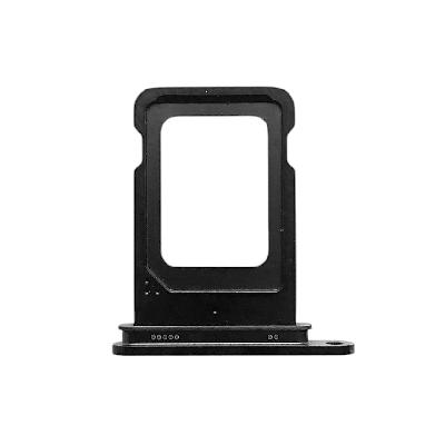 Адаптер сим iPhone 15 Pro черный фото в интернет-магазине 05gsm.ru