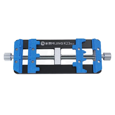 Монтажный стол для крепления материнской платы Mijing K23 фото в интернет-магазине 05gsm.ru