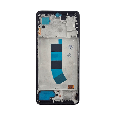 Дисплей с рамкой Redmi Note 13 OLED (Service Pack) фото в интернет-магазине 05gsm.ru