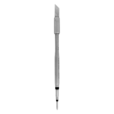 Жало JBC C245-939 ножевидный 6,0 х 0,4 мм фото в интернет-магазине 05gsm.ru