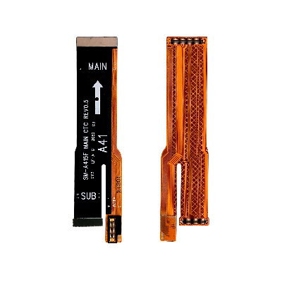 Шлейф Samsung A415 (A41) межплатный ORIG фото в интернет-магазине 05gsm.ru