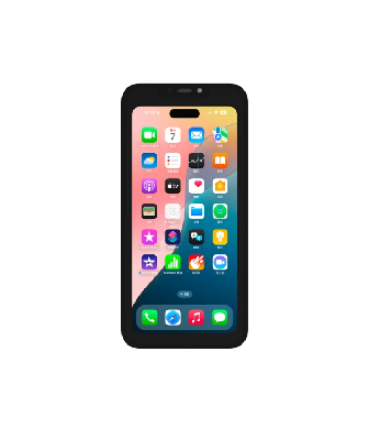 Тестовый дисплей для проверки плат JCID S35C (iPhone 13/13 Mini/14/14 Plus/15/15 Plus) фото в интернет-магазине 05gsm.ru