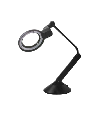 Лампа с лупой YX928 фото в интернет-магазине 05gsm.ru
