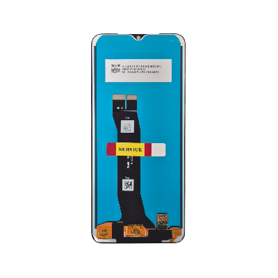 Дисплей Huawei Nova Y61 черный (DCL) фото в интернет-магазине 05gsm.ru