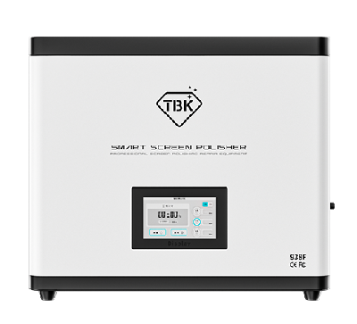 Полировочный аппарат для дисплеев TBK 938F (Компактный) фото в интернет-магазине 05gsm.ru