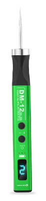 Шлифовальная машинка Mijing DM-12 (Портативная; миниатюрная)